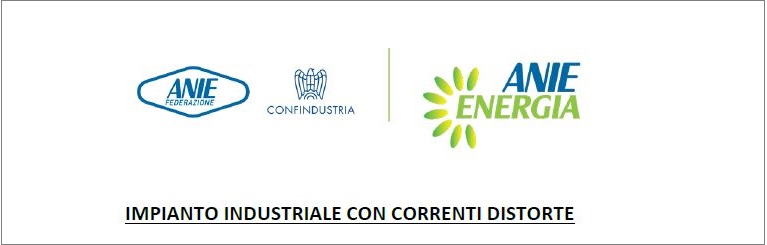 Rifasamento correnti distorte Rifasamento correnti distorte