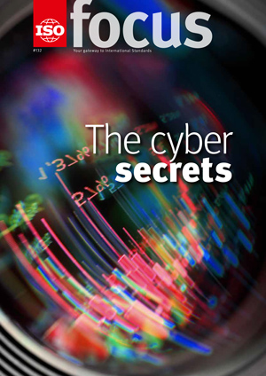 The cyber secrets The cyber secrets