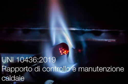 UNI 10436 2019 UNI 10436 2019