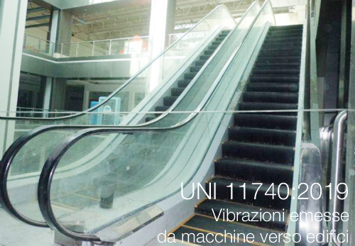 UNI 11740 2019 UNI 11740 2019