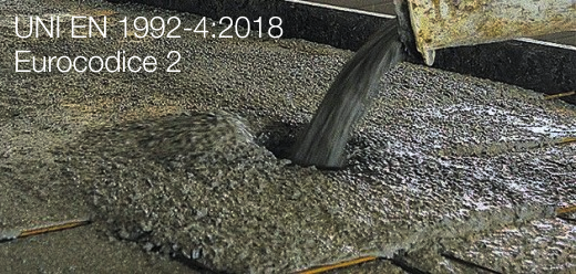 UNI EN 1992 4 2018 Eurocodice 2 UNI EN 1992 4 2018 Eurocodice 2