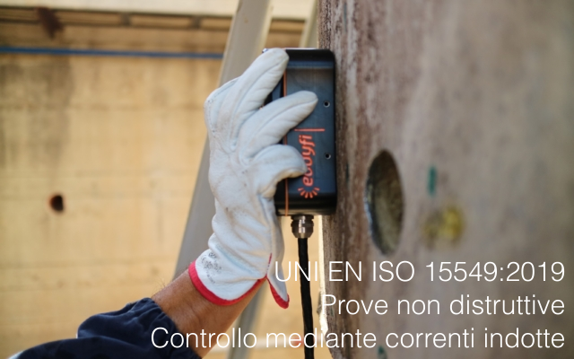 UNI EN ISO 15549 2019 UNI EN ISO 15549 2019