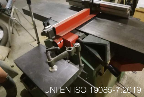UNI EN ISO 19085 7 2019 UNI EN ISO 19085 7 2019