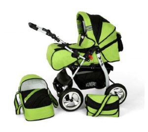 carrozzina carrozzina