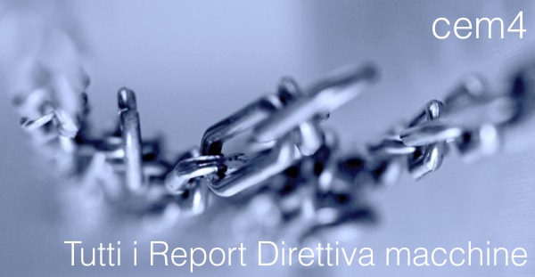 cem4 Tutti i report cem4 Tutti i report