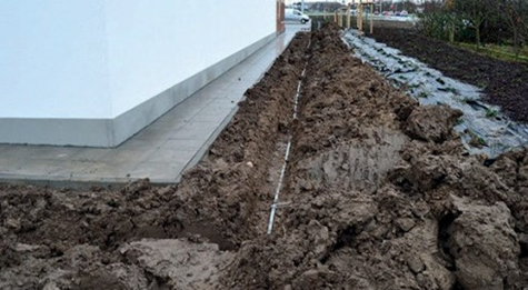 dispersore orizzontale dispersore orizzontale