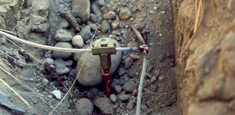 dispersore verticale dispersore verticale