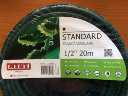 manichetta da giardino manichetta da giardino