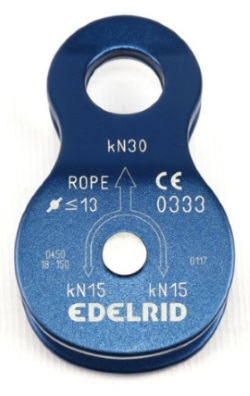 puleggia da arrampicata puleggia da arrampicata