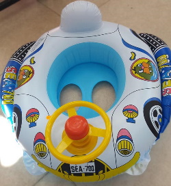 salvagente con volante salvagente con volante