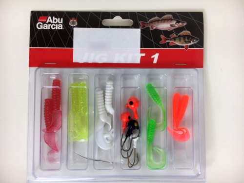 set da pesca set da pesca