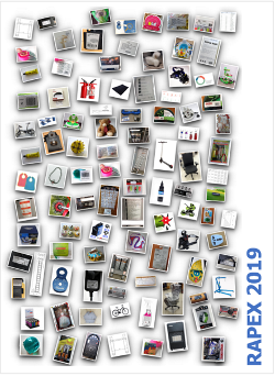 Poster Report 2019 Poster Report 2019