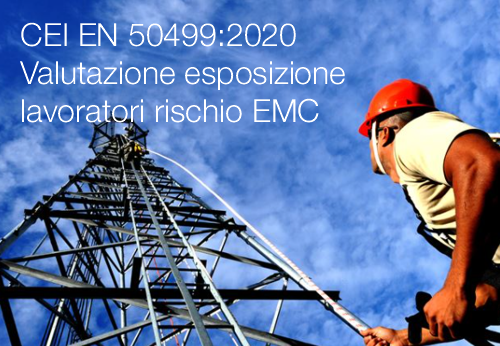 CEI EN 50499 2020 CEI EN 50499 2020