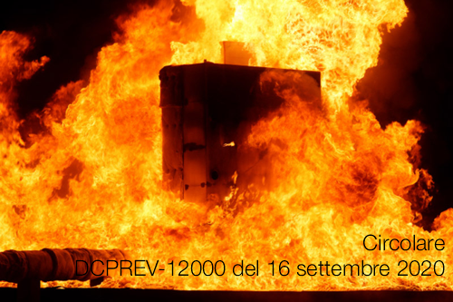 Circolare 12000 2020 Circolare 12000 2020