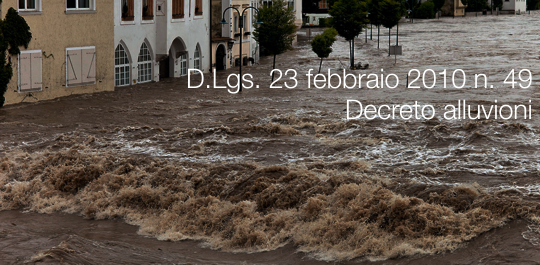 D Lgs 23 febbraio 2010 n 49 D Lgs 23 febbraio 2010 n 49
