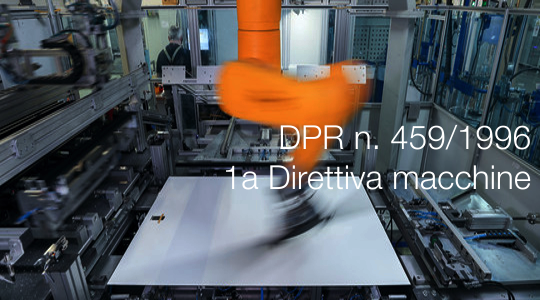 D P R 24 Luglio 1996 n 459 D P R 24 Luglio 1996 n 459