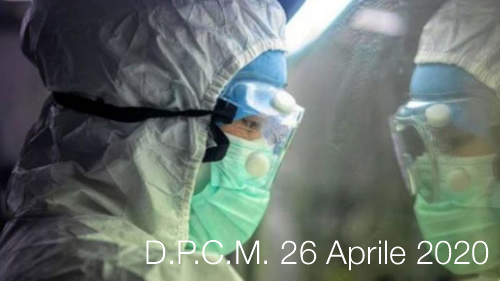 DPCM 26 04 2020 DPCM 26 04 2020