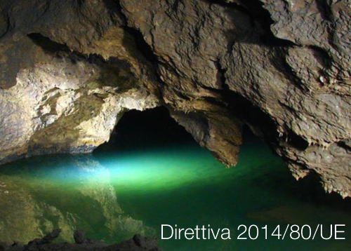 Direttiva 2014 80 UE Direttiva 2014 80 UE