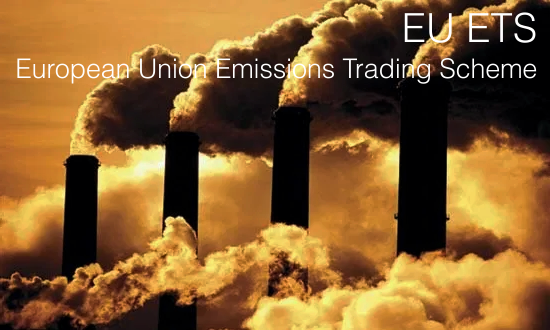 European Union Emissions Trading Scheme EU ETS European Union Emissions Trading Scheme EU ETS