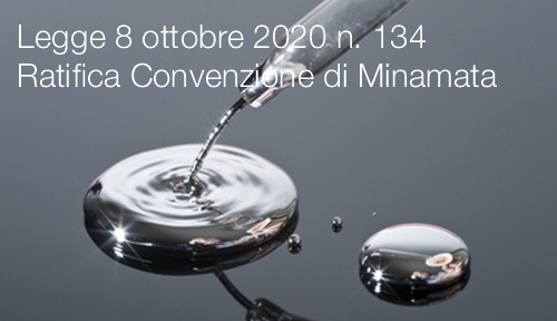 Legge 8 ottobre 2020 n 134 Legge 8 ottobre 2020 n 134