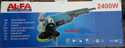 Levigatrice Levigatrice