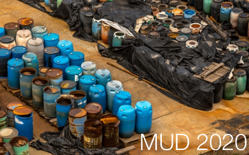 MUD 2020 MUD 2020