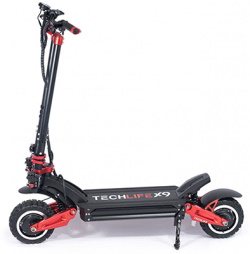 Monopattino elettrico Monopattino elettrico