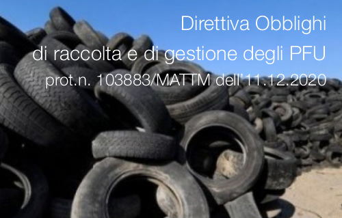 Prot n 103883 MATTM dell 11 12 2020 Prot n 103883 MATTM dell 11 12 2020