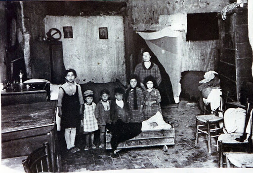 Sassi Matera 1 Sassi Matera 1