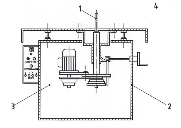 Stima del Rischio ISO TR 14121 2 p 6 3 Metodo grafico Esempio e scheda Esempio Stima del Rischio ISO TR 14121 2 p 6 3 Metodo grafico Esempio e scheda Esempio