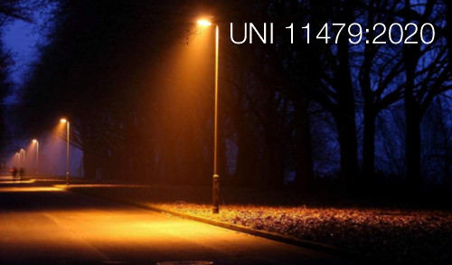 UNI 11479 2020 UNI 11479 2020