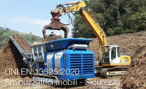 UNI EN 13525 2020 UNI EN 13525 2020