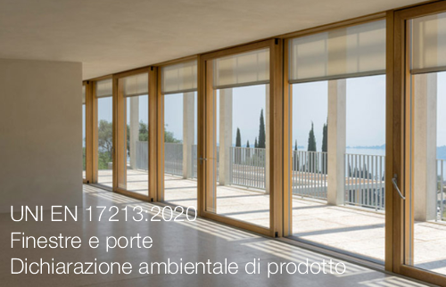 UNI EN 17213 2020 UNI EN 17213 2020