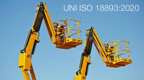 UNI ISO 18893 2020 UNI ISO 18893 2020