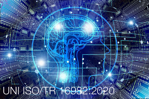 UNI ISO TR 16982 2020 UNI ISO TR 16982 2020