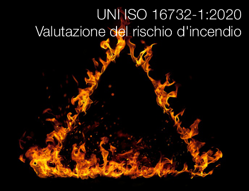 Valutazione del rischio incendio Valutazione del rischio incendio