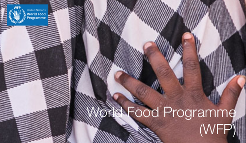 World Food Programme World Food Programme
