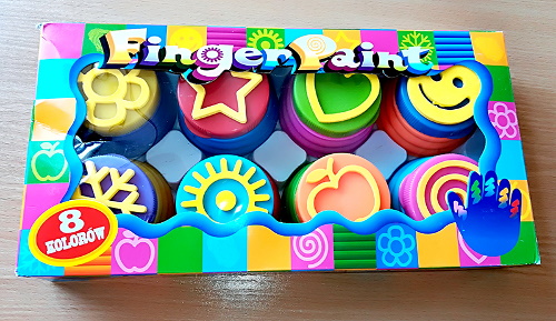 pitture per dita pitture per dita