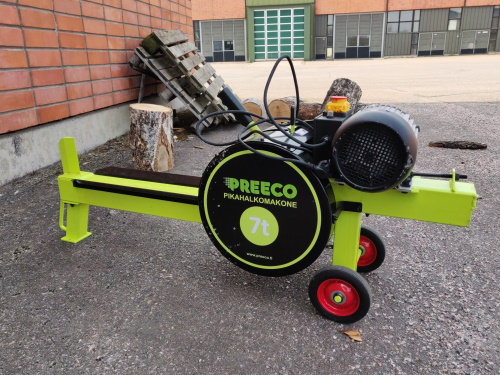 spaccalegna spaccalegna