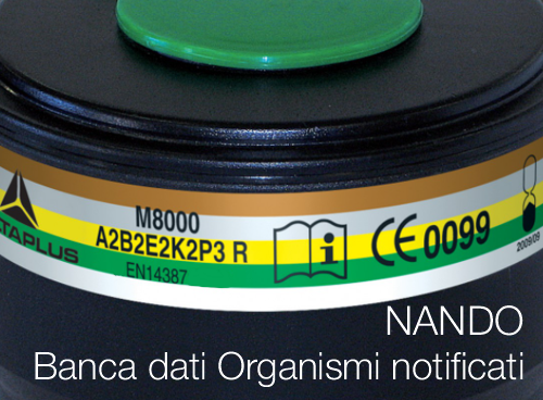 Cover NANDO Cover NANDO