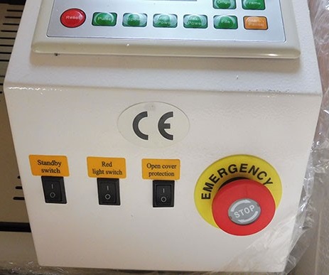 Macchina per incisione laser Macchina per incisione laser