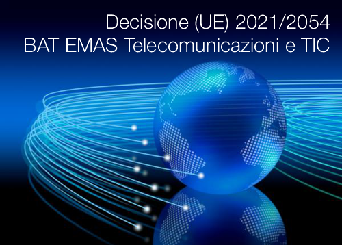 BAT Telecomunicazioni e TIC BAT Telecomunicazioni e TIC