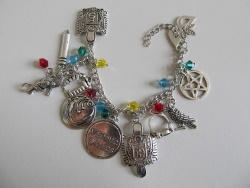 Braccialetto cadmio Braccialetto cadmio