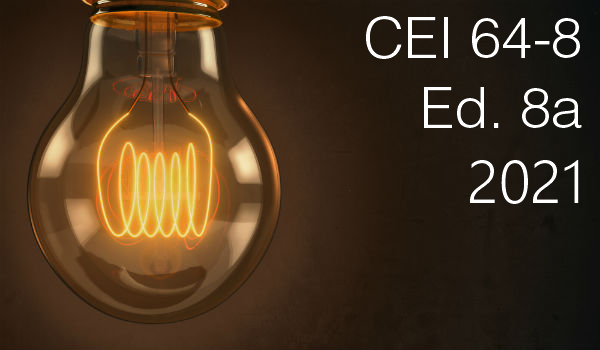 CEI 64 8 2021 CEI 64 8 2021