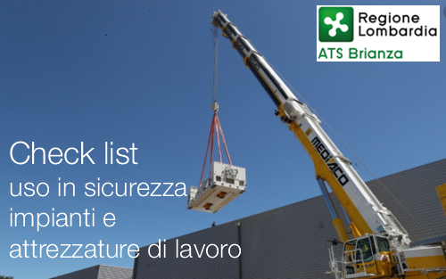 Check list Check list