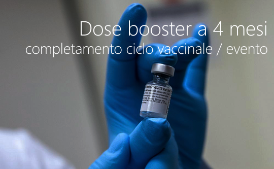 Circolare Min Salute n 0059207 del 24 Dicembre 2021 Circolare Min Salute n 0059207 del 24 Dicembre 2021