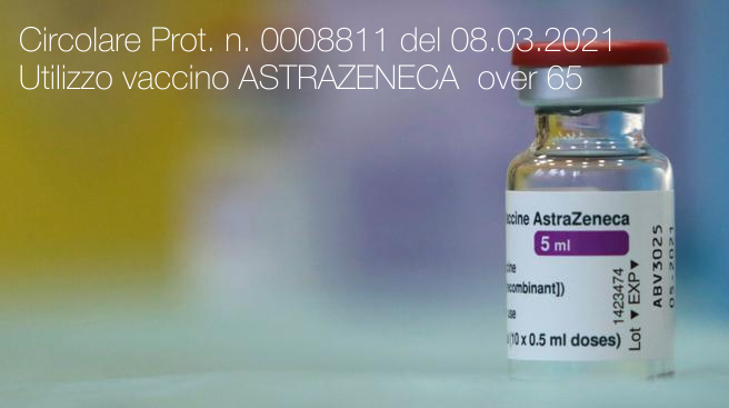 Circolare Prot n 0008811 del 08 03 2021 Circolare Prot n 0008811 del 08 03 2021