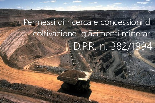 D P R n 382 1994 D P R n 382 1994