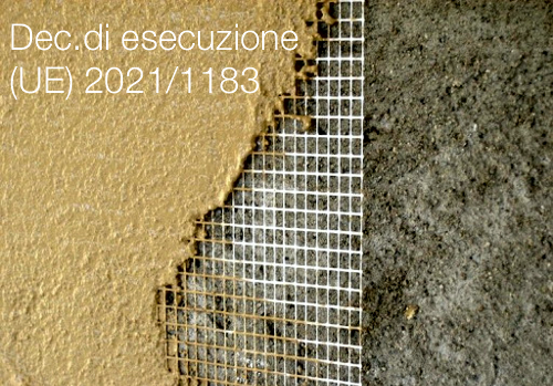 Decisione di esecuzione UE 2021 1183 Decisione di esecuzione UE 2021 1183