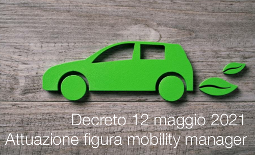 Decreto 12 maggio 2021 Decreto 12 maggio 2021